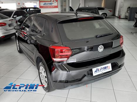 VOLKSWAGEN Polo Hatch 1.0 12V 4P MPI FLEX, Foto 4