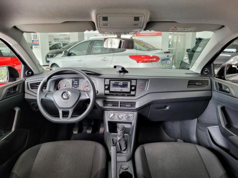 VOLKSWAGEN Polo Hatch 1.0 12V 4P MPI FLEX, Foto 5