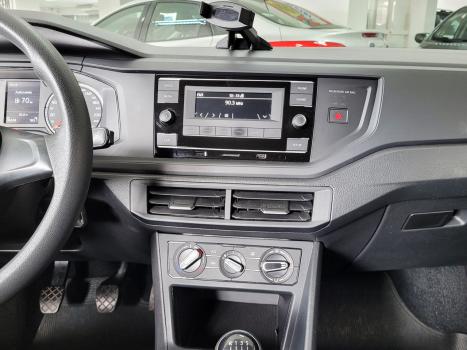 VOLKSWAGEN Polo Hatch 1.0 12V 4P MPI FLEX, Foto 6