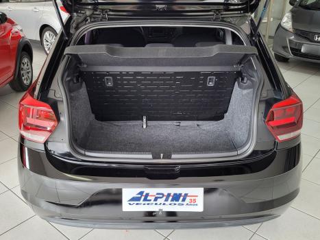 VOLKSWAGEN Polo Hatch 1.0 12V 4P MPI FLEX, Foto 10