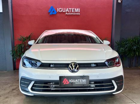 VOLKSWAGEN Polo Hatch 1.0 12V 4P 170 TSI SENSE AUTOM�TICO, Foto 4