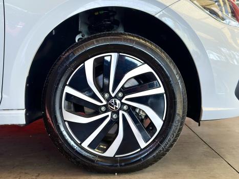 VOLKSWAGEN Polo Hatch 1.0 12V 4P 170 TSI SENSE AUTOM�TICO, Foto 6