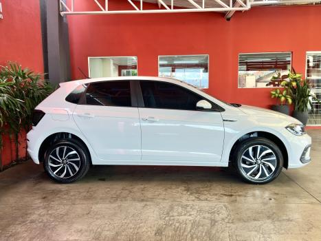 VOLKSWAGEN Polo Hatch 1.0 12V 4P 170 TSI SENSE AUTOM�TICO, Foto 7