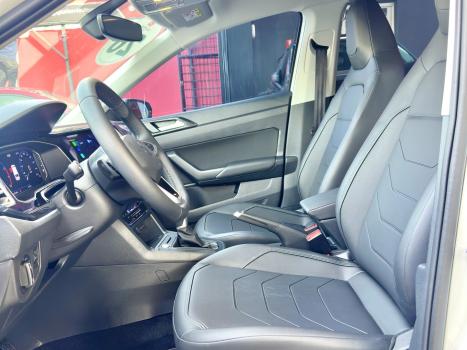 VOLKSWAGEN Polo Hatch 1.0 12V 4P 170 TSI SENSE AUTOM�TICO, Foto 8