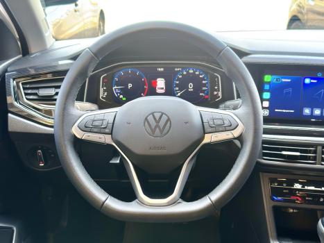 VOLKSWAGEN Polo Hatch 1.0 12V 4P 170 TSI SENSE AUTOM�TICO, Foto 11
