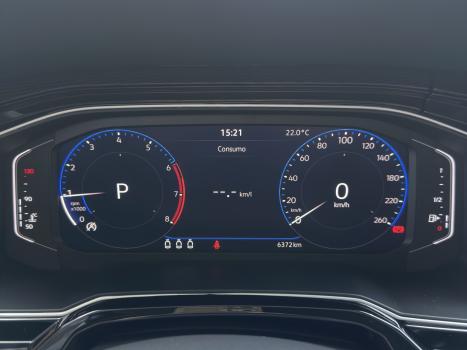 VOLKSWAGEN Polo Hatch 1.0 12V 4P 170 TSI SENSE AUTOM�TICO, Foto 12