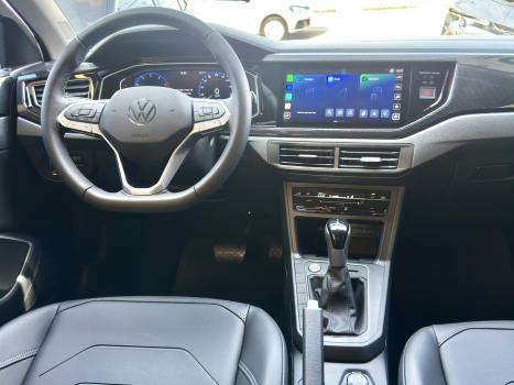 VOLKSWAGEN Polo Hatch 1.0 12V 4P 170 TSI SENSE AUTOM�TICO, Foto 13
