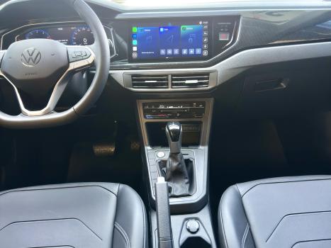 VOLKSWAGEN Polo Hatch 1.0 12V 4P 170 TSI SENSE AUTOM�TICO, Foto 14