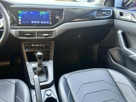 VOLKSWAGEN Polo Hatch 1.0 12V 4P 170 TSI SENSE AUTOM�TICO, Foto 15