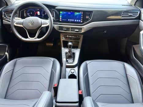 VOLKSWAGEN Polo Hatch 1.0 12V 4P 170 TSI SENSE AUTOM�TICO, Foto 18
