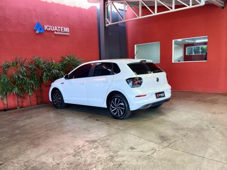 VOLKSWAGEN Polo Hatch 1.0 12V 4P 170 TSI SENSE AUTOM�TICO, Foto 20