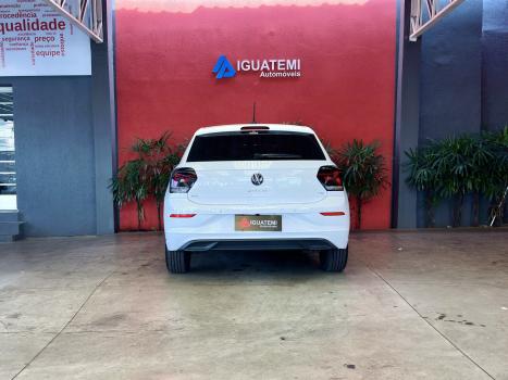 VOLKSWAGEN Polo Hatch 1.0 12V 4P 170 TSI SENSE AUTOM�TICO, Foto 21