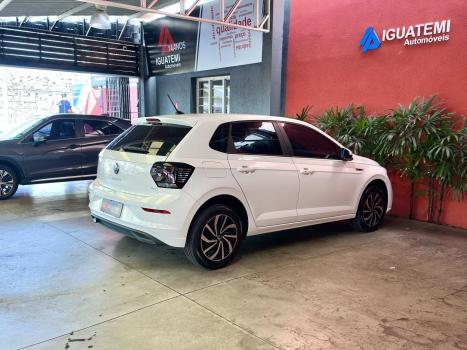 VOLKSWAGEN Polo Hatch 1.0 12V 4P 170 TSI SENSE AUTOM�TICO, Foto 22