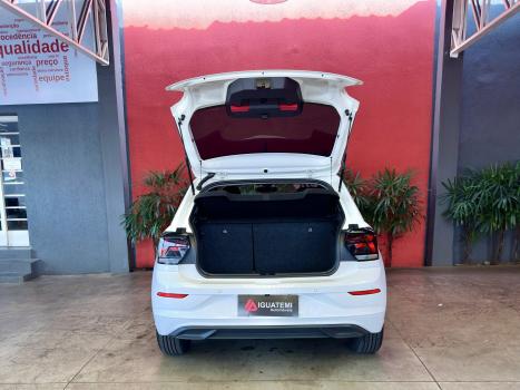 VOLKSWAGEN Polo Hatch 1.0 12V 4P 170 TSI SENSE AUTOM�TICO, Foto 24