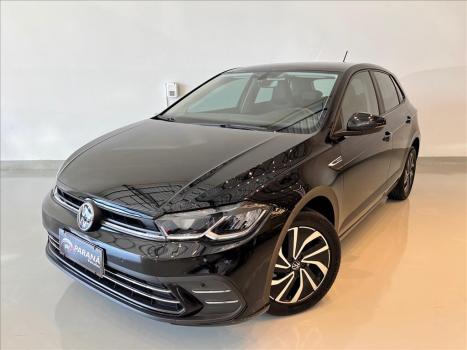 VOLKSWAGEN Polo Hatch 1.0 4P 170 TSI HIGHLINE AUTOM�TICO, Foto 1