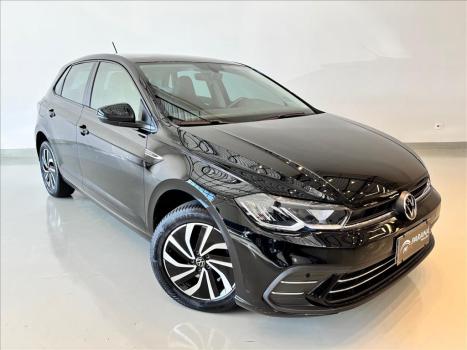 VOLKSWAGEN Polo Hatch 1.0 4P 170 TSI HIGHLINE AUTOM�TICO, Foto 3