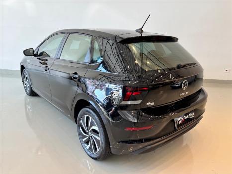 VOLKSWAGEN Polo Hatch 1.0 4P 170 TSI HIGHLINE AUTOM�TICO, Foto 4