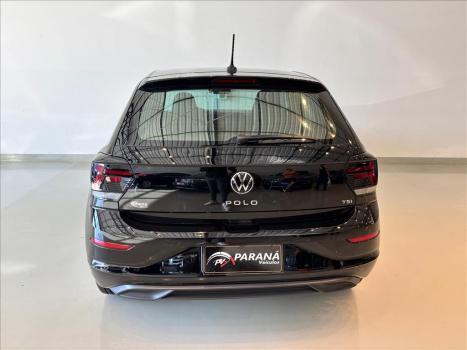 VOLKSWAGEN Polo Hatch 1.0 4P 170 TSI HIGHLINE AUTOM�TICO, Foto 5