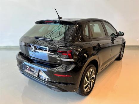 VOLKSWAGEN Polo Hatch 1.0 4P 170 TSI HIGHLINE AUTOM�TICO, Foto 6