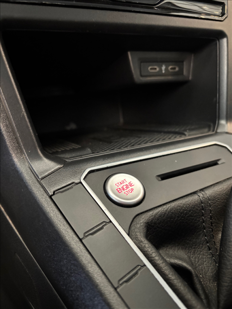 VOLKSWAGEN Polo Hatch 1.0 4P 170 TSI HIGHLINE AUTOM�TICO, Foto 11