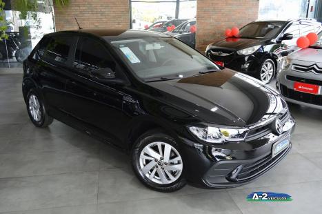 VOLKSWAGEN Polo Hatch 1.0 4P 170 TSI COMFORTLINE AUTOM�TICO, Foto 2