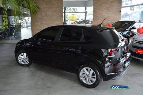 VOLKSWAGEN Polo Hatch 1.0 4P 170 TSI COMFORTLINE AUTOM�TICO, Foto 6