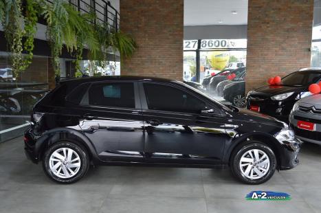 VOLKSWAGEN Polo Hatch 1.0 4P 170 TSI COMFORTLINE AUTOM�TICO, Foto 7