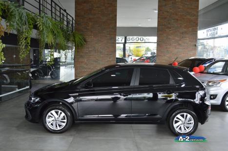 VOLKSWAGEN Polo Hatch 1.0 4P 170 TSI COMFORTLINE AUTOM�TICO, Foto 8
