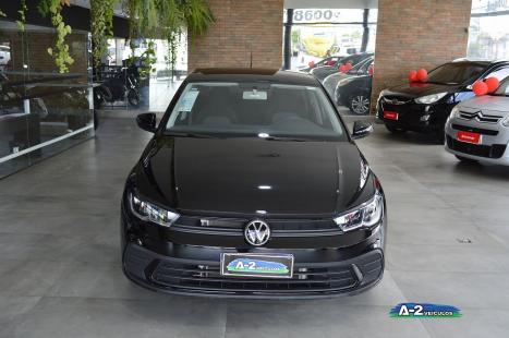 VOLKSWAGEN Polo Hatch 1.0 4P 170 TSI COMFORTLINE AUTOM�TICO, Foto 9