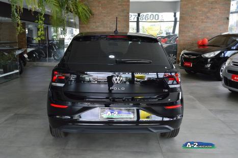 VOLKSWAGEN Polo Hatch 1.0 4P 170 TSI COMFORTLINE AUTOM�TICO, Foto 10
