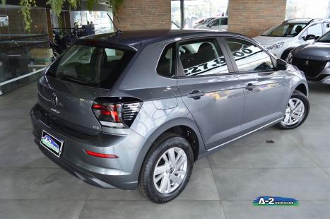 VOLKSWAGEN Polo Hatch 1.0 12V 4P 200 TSI  COMFORTLINE AUTOM�TICO, Foto 5