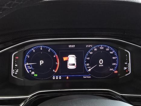 VOLKSWAGEN Polo Hatch 1.0 4P 170 TSI HIGHLINE AUTOM�TICO, Foto 12