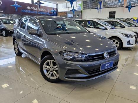 VOLKSWAGEN Polo Hatch 1.0 12V 4P MPI FLEX, Foto 1