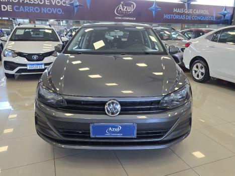 VOLKSWAGEN Polo Hatch 1.0 12V 4P MPI FLEX, Foto 2