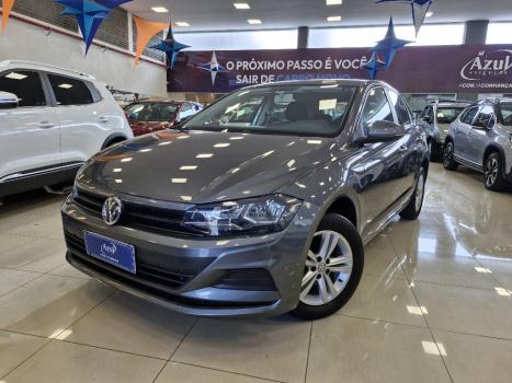 VOLKSWAGEN Polo Hatch 1.0 12V 4P MPI FLEX, Foto 3