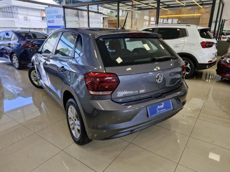 VOLKSWAGEN Polo Hatch 1.0 12V 4P MPI FLEX, Foto 4