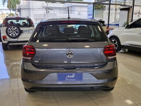 VOLKSWAGEN Polo Hatch 1.0 12V 4P MPI FLEX, Foto 5