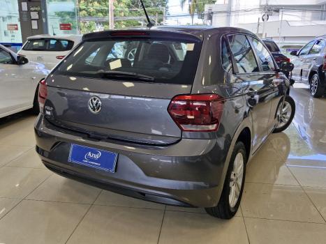 VOLKSWAGEN Polo Hatch 1.0 12V 4P MPI FLEX, Foto 6