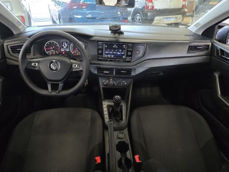 VOLKSWAGEN Polo Hatch 1.0 12V 4P MPI FLEX, Foto 7