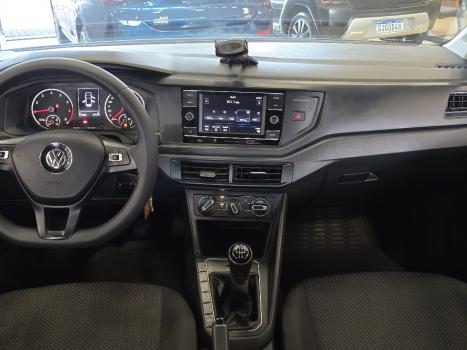 VOLKSWAGEN Polo Hatch 1.0 12V 4P MPI FLEX, Foto 8