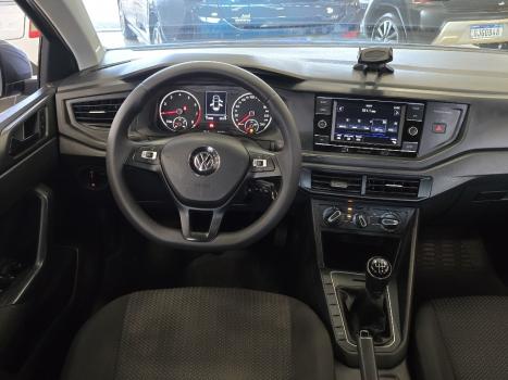 VOLKSWAGEN Polo Hatch 1.0 12V 4P MPI FLEX, Foto 10