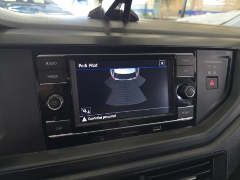 VOLKSWAGEN Polo Hatch 1.0 12V 4P MPI FLEX, Foto 13