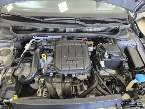 VOLKSWAGEN Polo Hatch 1.0 12V 4P MPI FLEX, Foto 18