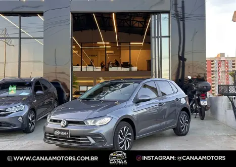 VOLKSWAGEN Polo Hatch 1.0 4P 170 TSI HIGHLINE AUTOM�TICO, Foto 1