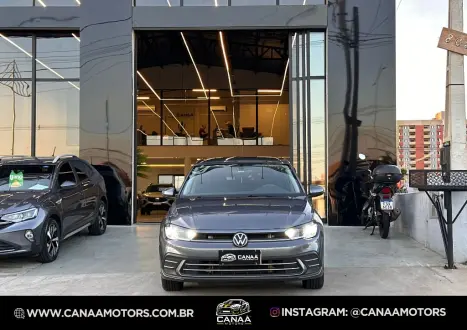 VOLKSWAGEN Polo Hatch 1.0 4P 170 TSI HIGHLINE AUTOM�TICO, Foto 2