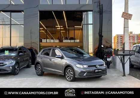 VOLKSWAGEN Polo Hatch 1.0 4P 170 TSI HIGHLINE AUTOM�TICO, Foto 3