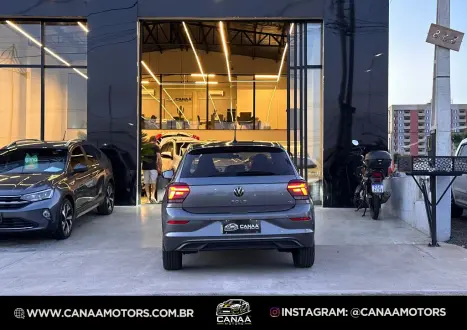 VOLKSWAGEN Polo Hatch 1.0 4P 170 TSI HIGHLINE AUTOM�TICO, Foto 5