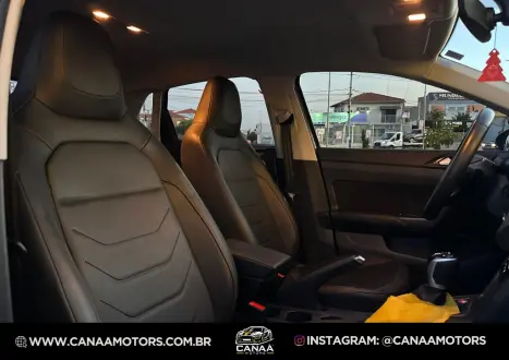 VOLKSWAGEN Polo Hatch 1.0 4P 170 TSI HIGHLINE AUTOM�TICO, Foto 7