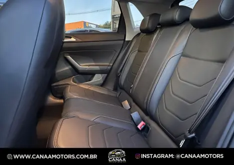 VOLKSWAGEN Polo Hatch 1.0 4P 170 TSI HIGHLINE AUTOM�TICO, Foto 8