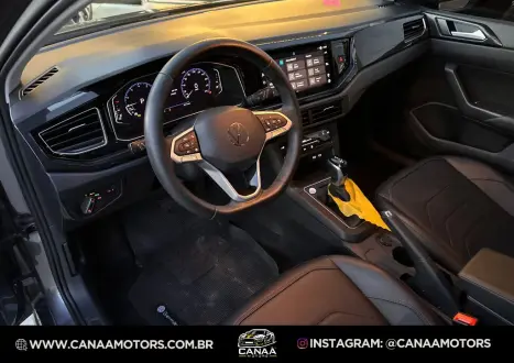 VOLKSWAGEN Polo Hatch 1.0 4P 170 TSI HIGHLINE AUTOM�TICO, Foto 9